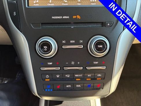 Used 2017 Lincoln MKC Reserve w/ Lincoln MKC Climate Package AWD/4WD image 31
