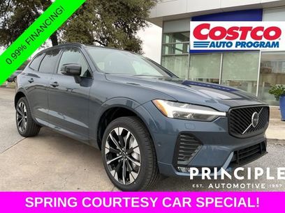 New 2026 Volvo XC60 B5 Plus w/ Protection Package Premier