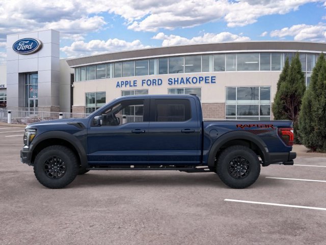 New 2026 Ford F150 Raptor AWD/4WD image 3