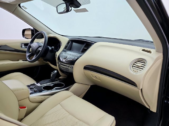 Used 2017 INFINITI QX60 FWD image 18