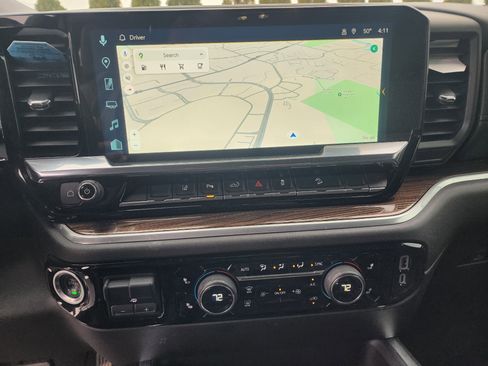 Used 2025 Chevrolet Silverado 2500 LT w/ Trail Boss Package image 32