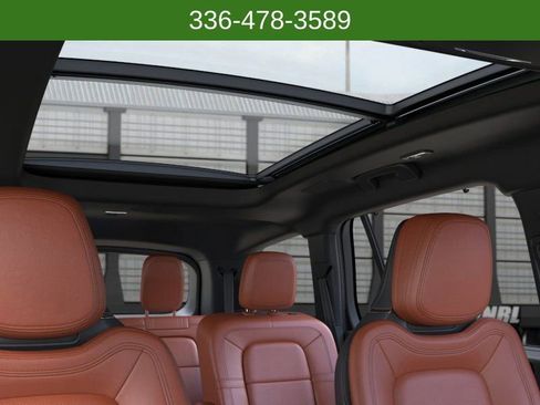 New 2026 Lincoln Aviator Reserve image 22