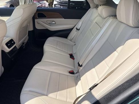Used 2022 Mercedes-Benz GLE 350 4MATIC image 20