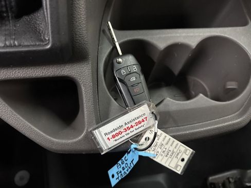 Used 2021 Ford Transit 350 XLT image 41