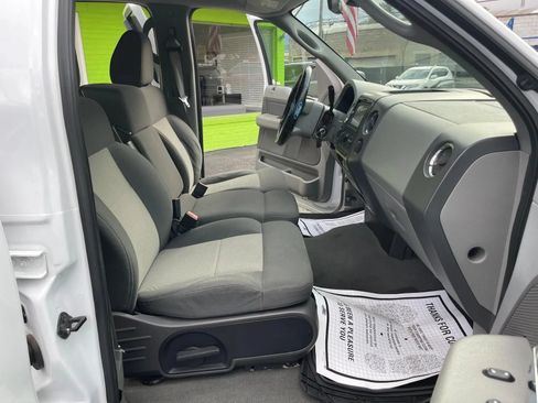 Used 2008 Ford F150 XLT AWD/4WD image 16