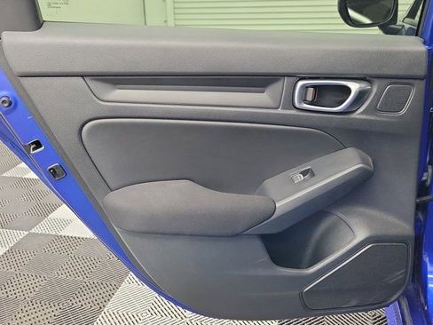 Certified 2023 Honda Civic Sport image 17