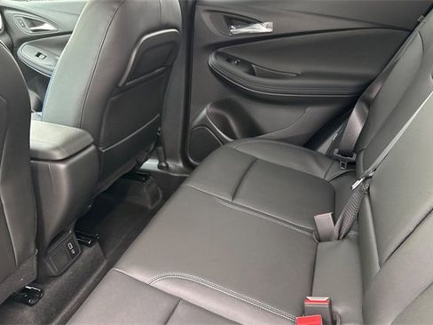 New 2026 Buick Encore GX Sport Touring w/ Advanced Technology Package image 13