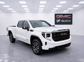 Used 2023 GMC Sierra 1500 AT4 video 1