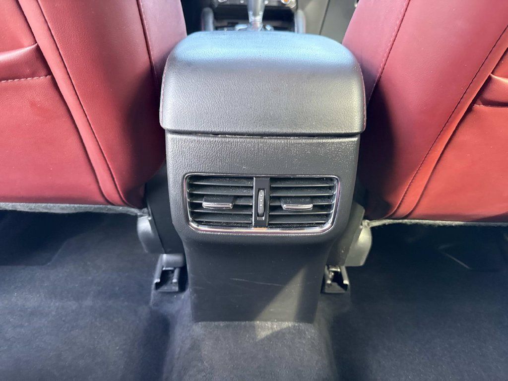 Certified 2022 MAZDA CX-5 Carbon Edition AWD/4WD image 19