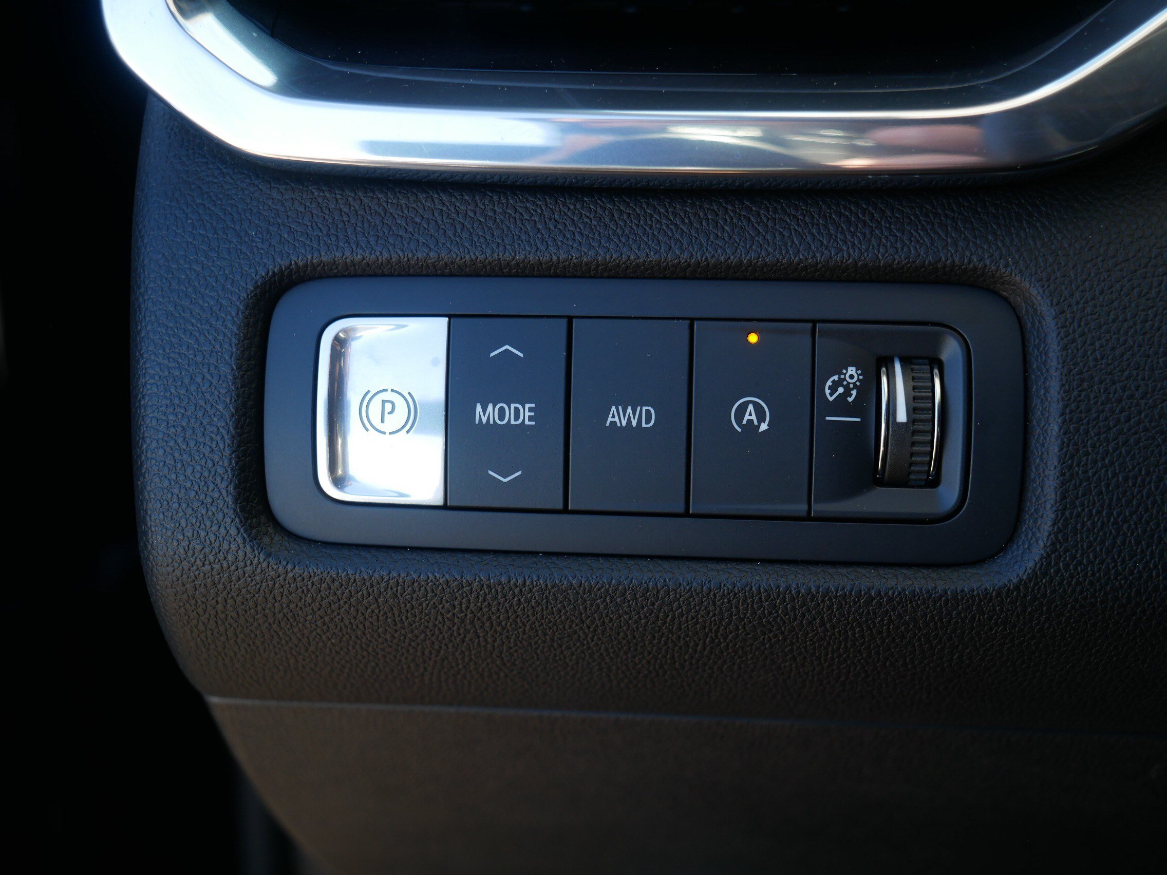 Used 2024 GMC Acadia Elevation AWD/4WD image 26