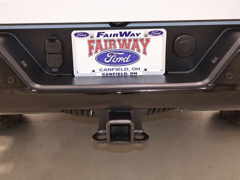 Used 2025 Chevrolet Silverado 2500 Custom w/ Custom Value Package AWD/4WD image 36