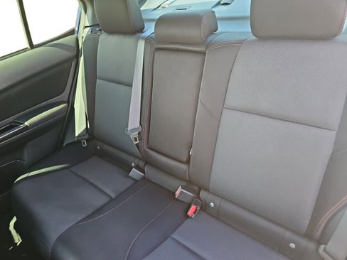 Used 2019 Subaru WRX AWD/4WD image 21