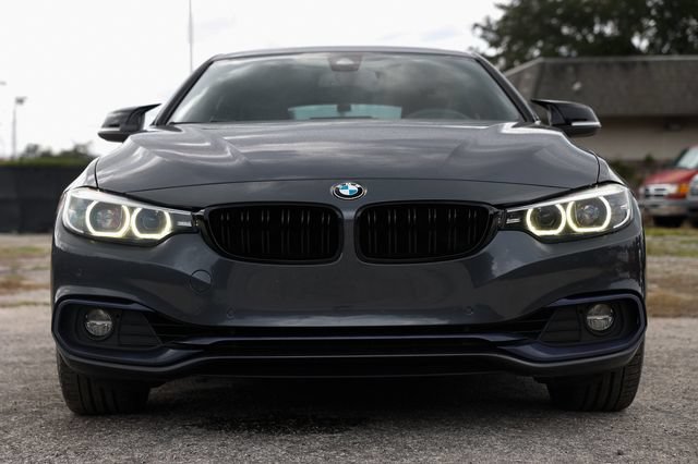 Used 2019 BMW 430i Gran Coupe xDrive w/ Convenience Package AWD/4WD image 20