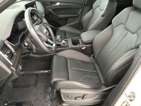 Certified 2021 Audi Q5 2.0T Premium Plus w/ Premium Plus Package image 24