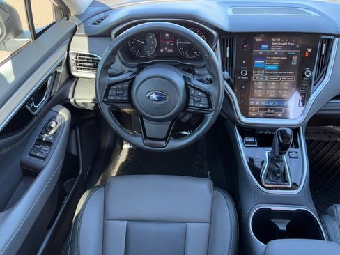 Used 2024 Subaru Outback Onyx Edition XT image 13