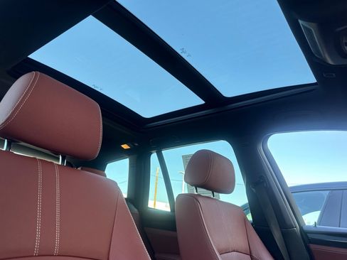 Used 2014 BMW X3 xDrive28i image 15