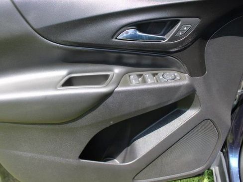 Certified 2020 Chevrolet Equinox LT image 8