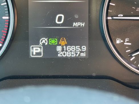 Used 2024 Subaru Outback Touring XT image 26