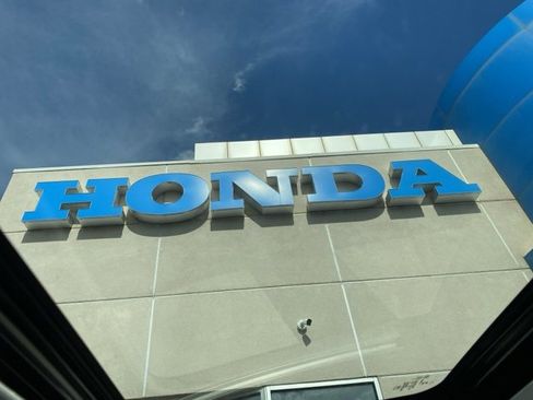 New 2025 Honda CR-V EX-L image 19