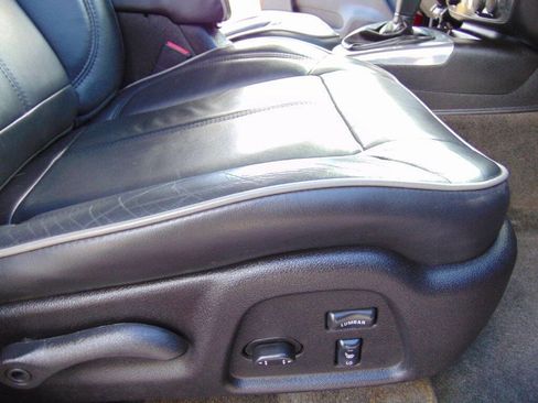 Used 2008 HUMMER H3 Alpha image 34