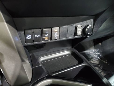Used 2017 Toyota RAV4 Limited w/ All Weather Liner Package AWD/4WD image 36