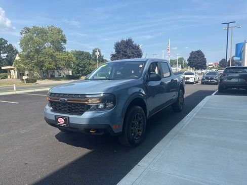 Used 2024 Ford Maverick Tremor w/ Tremor Off-Road Package image 6