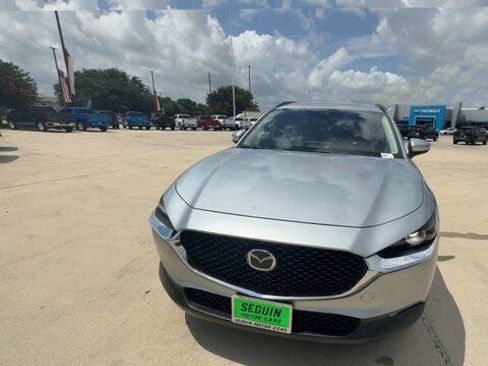 Used 2020 MAZDA CX-30 AWD w/ Select Package image 3