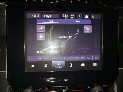 Used 2025 Jeep Grand Cherokee L Altitude image 24