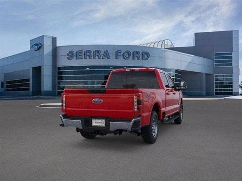 New 2026 Ford F350 XL w/ 360-Degree Camera Package AWD/4WD image 37