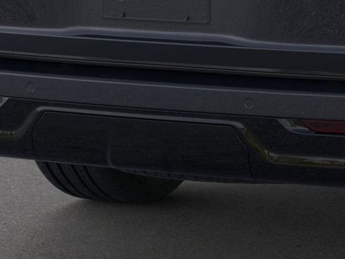 New 2026 Lincoln Navigator L Premier AWD/4WD image 26