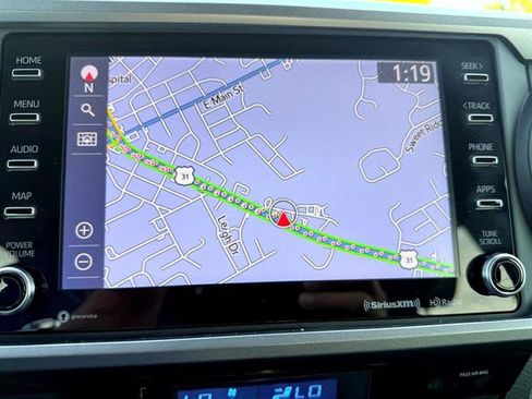 Used 2023 Toyota Tacoma SR5 image 39