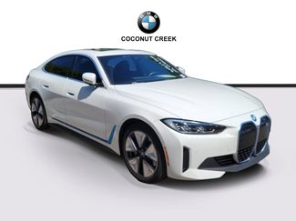 Used 2023 BMW i4 eDrive35 w/ Premium Package RWD video 1