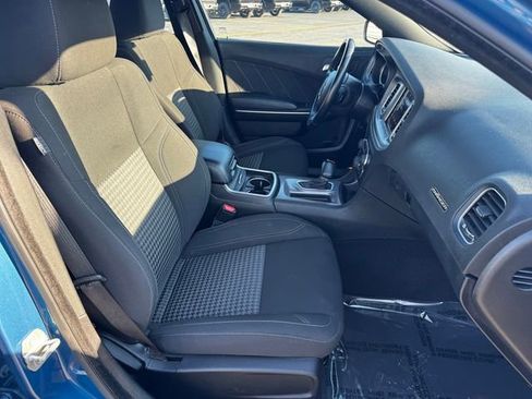Certified 2023 Dodge Charger SXT RWD image 14