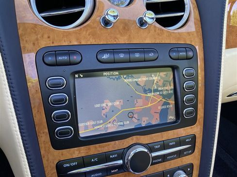 Used 2010 Bentley Continental GT Speed AWD/4WD image 27