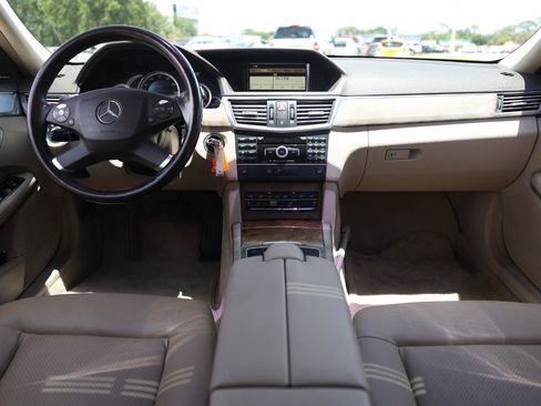 Used 2010 Mercedes-Benz E 350 4MATIC Sedan image 21