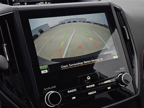 Certified 2024 Subaru Forester Sport image 14