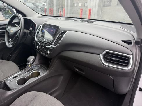 Used 2023 Chevrolet Equinox LT AWD/4WD image 12