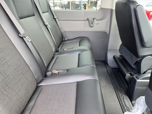 New 2027 Ford Transit 350 XLT RWD image 17