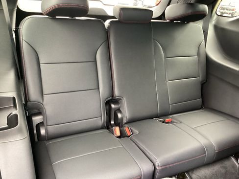 New 2026 Chevrolet Traverse Z71 w/ Enhanced Driving Package image 22