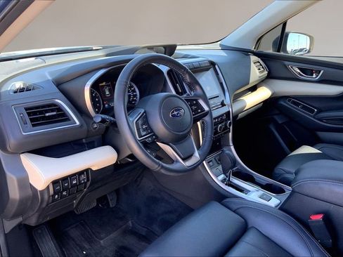 Used 2022 Subaru Ascent Limited image 14