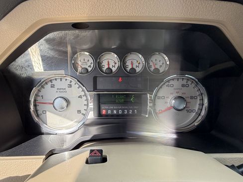 Used 2010 Ford F350 Lariat AWD/4WD image 24