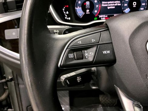 Used 2023 Audi Q3 2.0T Premium w/ Convenience Package image 20