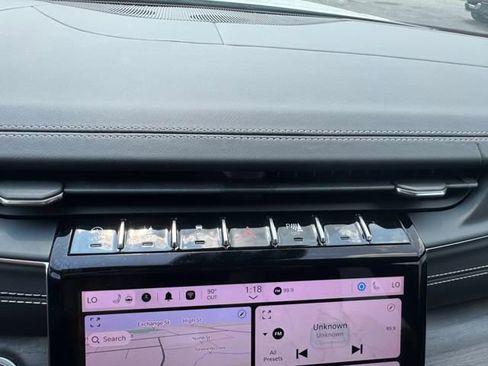 Used 2022 Jeep Grand Cherokee L Overland image 60