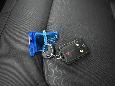 Used 2022 GMC Canyon Elevation w/ Driver Alert Package image 48