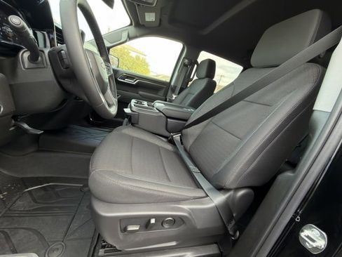 New 2026 Chevrolet Silverado 1500 LT w/ Texas Edition Plus image 18