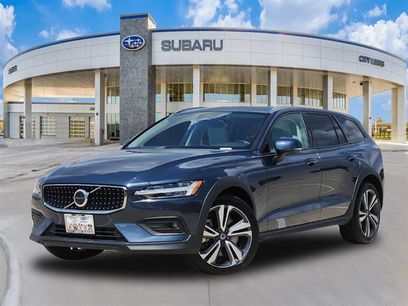 Used 2024 Volvo V60 B5 Cross Country Plus
