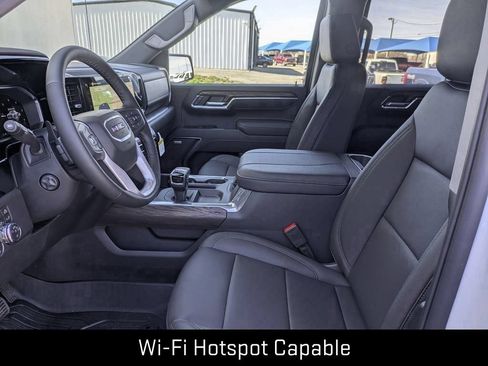 New 2026 GMC Sierra 1500 SLT AWD/4WD image 34