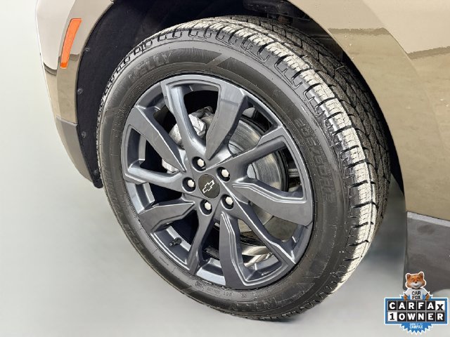 Used 2024 Chevrolet Equinox RS AWD/4WD image 32