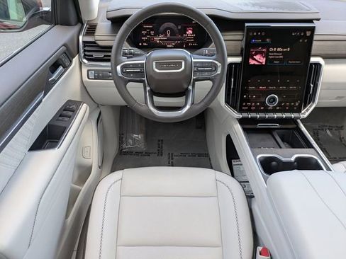 Used 2024 GMC Acadia Denali image 20