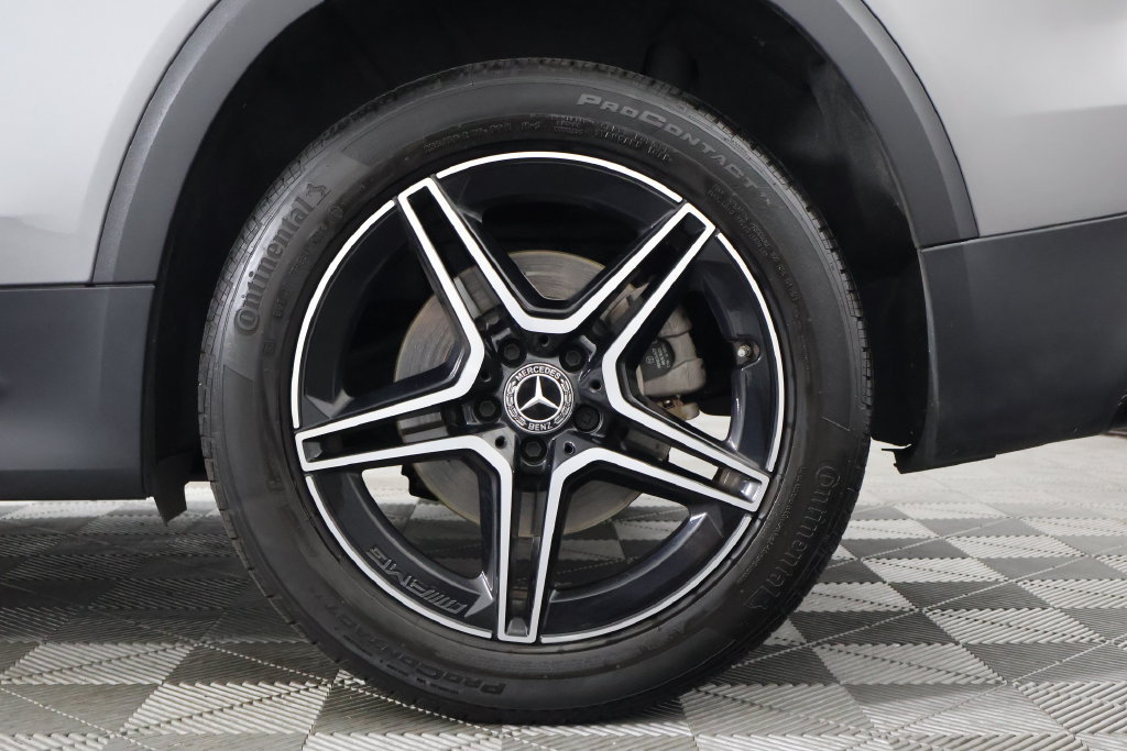 Certified 2023 Mercedes-Benz GLB 250 image 17